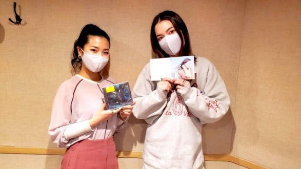 CITY GIRLS MUSIC #235《ゲスト：aimi》