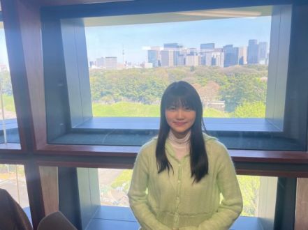 5月1日(水) SONG LIST