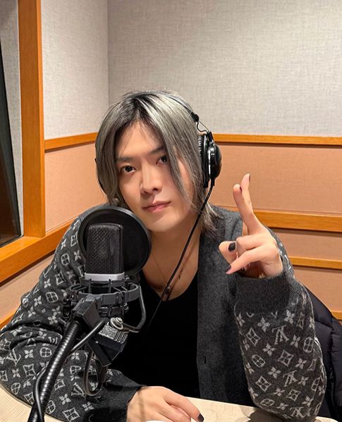 NCT 127 ユウタのYUTA at Home #251