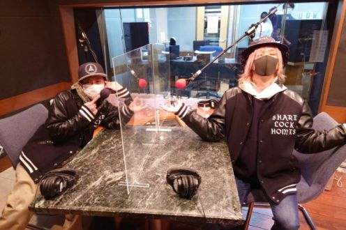 はじめてスペシャ～ル！