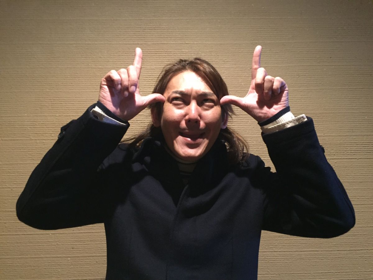 2016年2月3日（水）鬼情報！！求む！