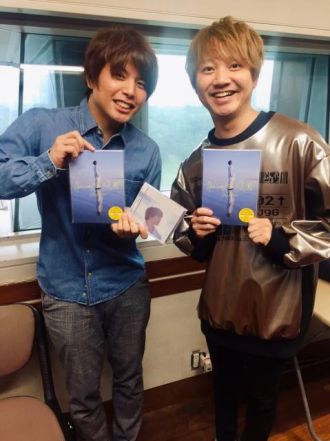 #109 声優NOTE / ♪オリジナルラジオドラマ「恋愛マスター」