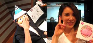 ♪♪海の日ハピモニムニ♪♪