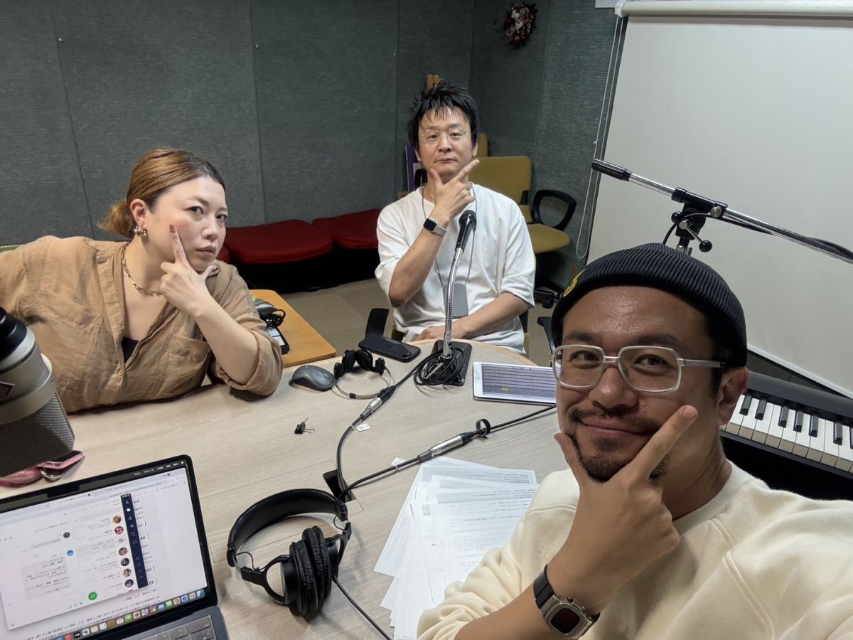 2025年9月12日分「うえのどうぶつえん」