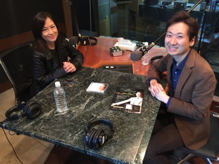 高樹澪・木村優一　思い出の「イタリア」トーク！