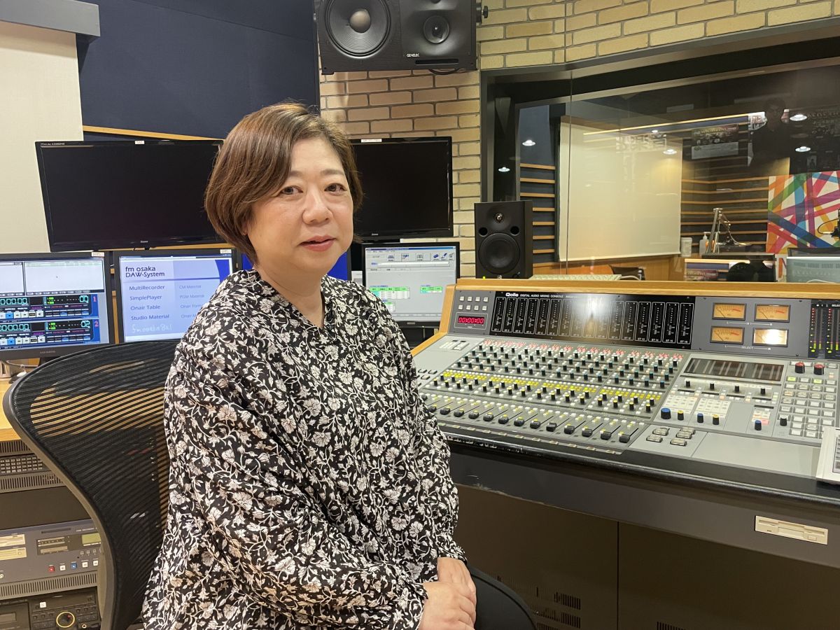 COSMO ECO Marché【4月15日放送】 