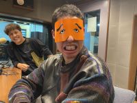 【11月5日アフタートーク】From Athlete!クールダウン #6