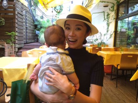 6月21日（火）今日の1コマ