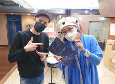 ドグマの復活と充電