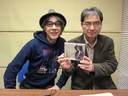 富澤一誠のAGE FREE MUSIC　2/25（月）