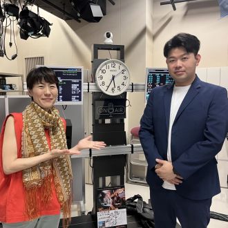 第二十四回　北陸糖業株式会社　代表取締役社長　植田哲平さん