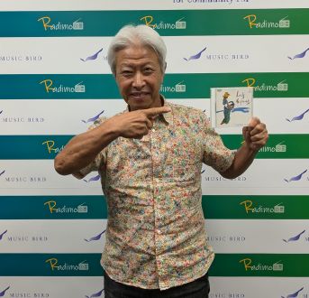 本日の「ポント・ヂ・ヴィスタ」は「セテンブロ」  BOSSAMANIA 2024/9/7放送