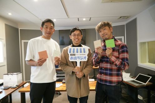 カカオを使った新商品に新ブランドの立ち上げ！甘納豆専門店「斗六屋」の挑戦