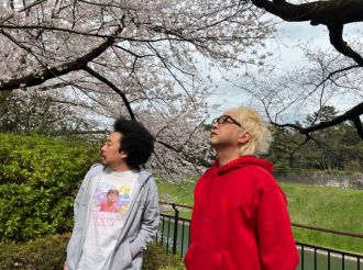 独占！風とロックとレキシの歴史