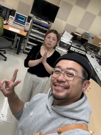 2025年10月10日放送分「欲が強い男、d-iZe」