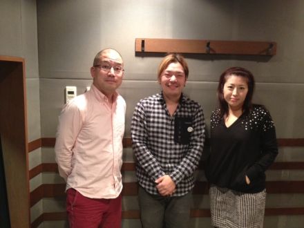 サンデーフリッカーズ　ゲストコーナー！！