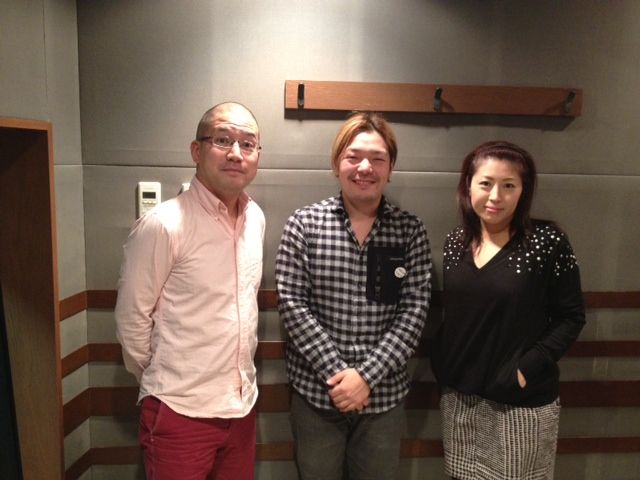 サンデーフリッカーズ　ゲストコーナー！！