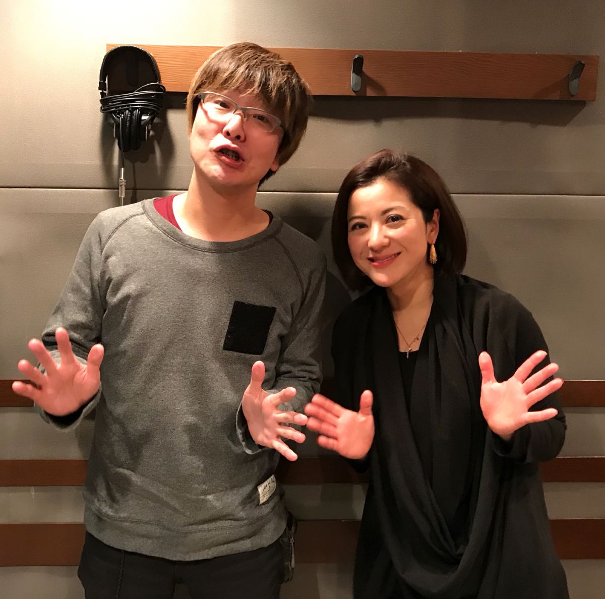 2018/1/4（木）【スキップカウズ】