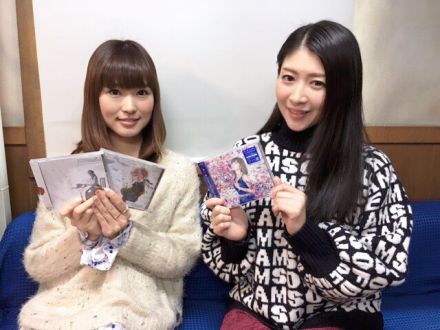 #20 声優NOTE / ♪オリジナルラジオドラマ「スーパー戦隊キューティーエンジェル」