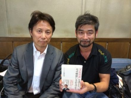 ゲスト：小林弘幸さん