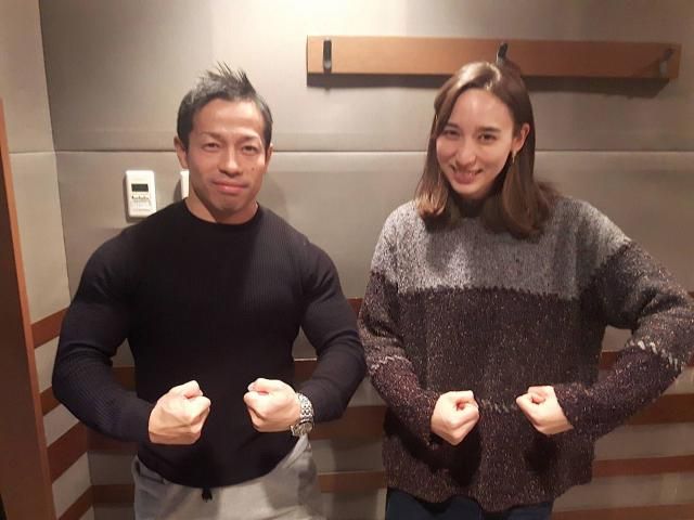 今日のゲストは、、、、