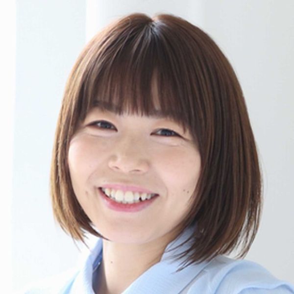 吉川朋江