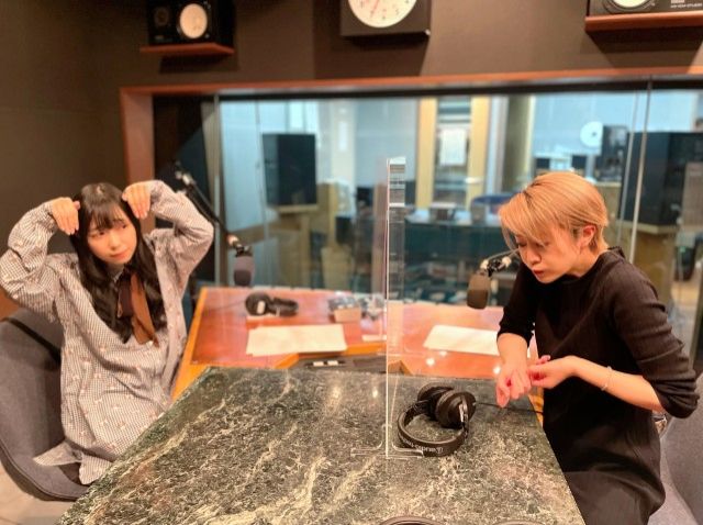 #194 声優NOTE / あいきゃんの新曲MVトーク＆ご無沙汰な即興劇まで盛りだくさんでお届け！