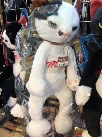  6月8日（月）担当：テット・ワダ