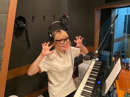 ハラミちゃんのハラミファソRadio♪　第71回