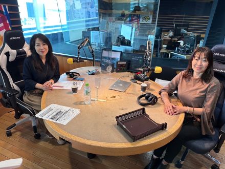 #111『女性の権利』(2023/05/13オンエア)