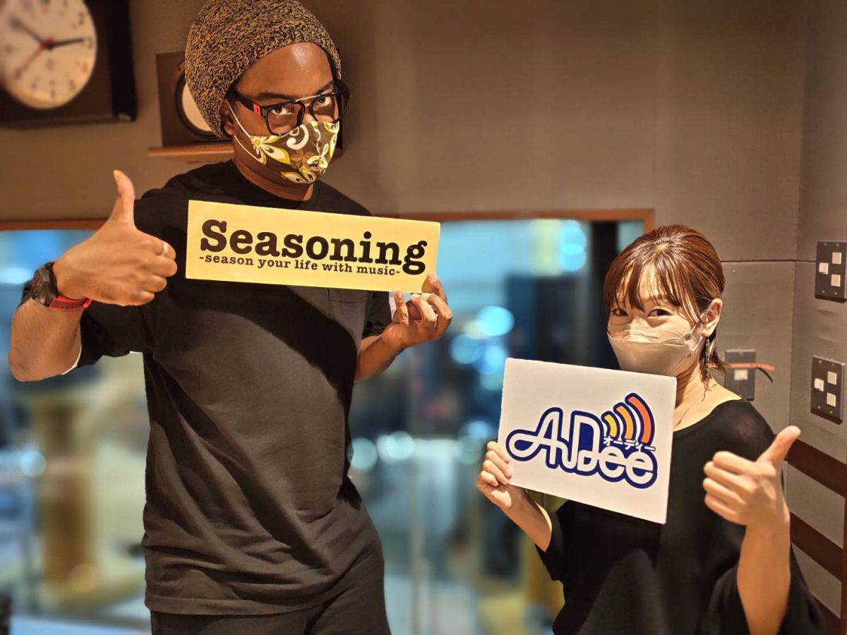 7月27日(水) イケボ副島の"これ言って！"