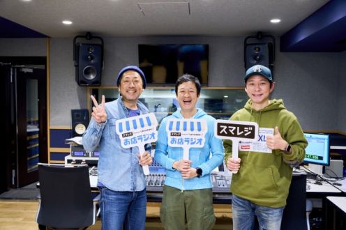 カレーマンによるカレー屋「カレーだしっ！」。 会社員でありながらお店をつくる、そのポイントとは？