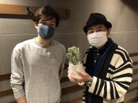 TOKYO SPEAKEASY 10/12 25:00~26:00 OA