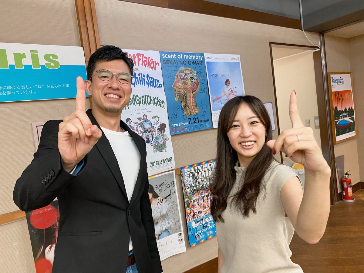 11月3日（木）のAuDee♪♪