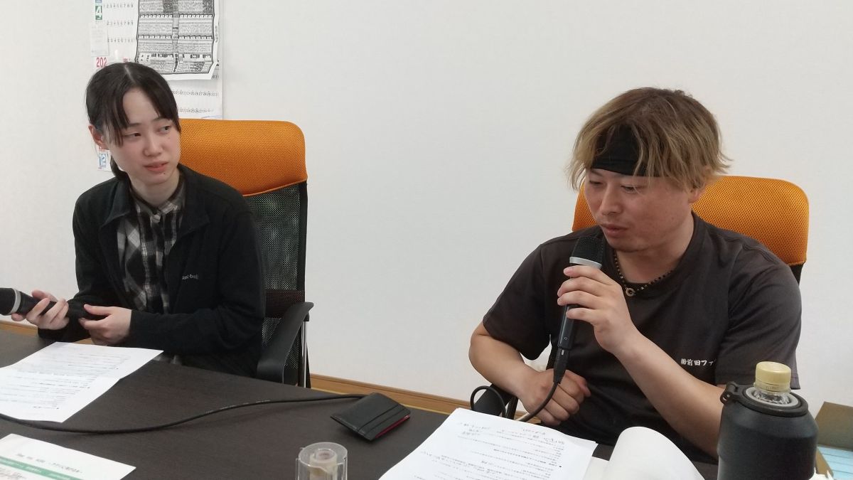 Step into AGRI～アグリに飛び込め～2025/8/17（日）放送