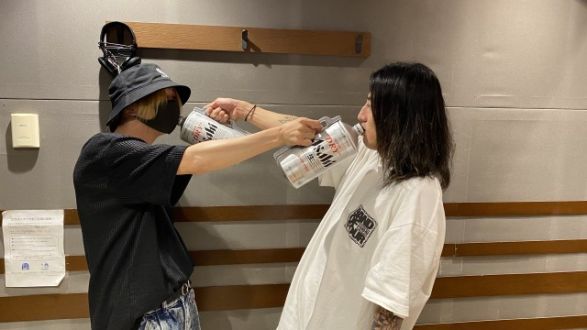 実はホラー回…？