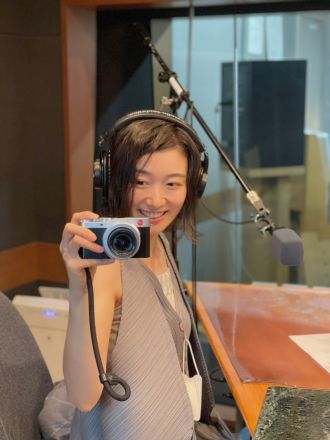 山本真由美の「おまゆの湯」