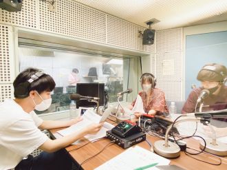 【はすまな】9月7日(水)アフタートーク！「ちゃんみなANGEL事件 / 新コーナー・自分たちだけが面白い話」