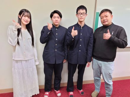 2月2日㈪オンエアダイジェスト【SKE48 TEAM S  桒原椿 ①】