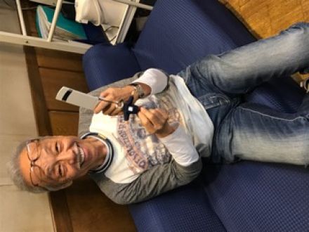 №９９　　喫茶めしと聞いて…