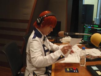 1月26日（木）のニコラジパーク　お聴きいただきありがとうございました！ 