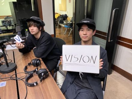 【健司＆康司のやりたい事】第19回