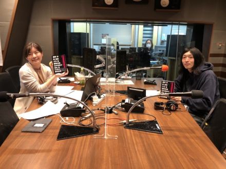 4月7日（水）音楽メディアを考える