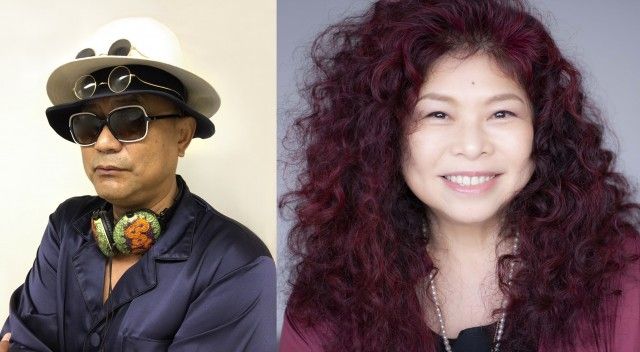 ブラザートムさんと浦嶋りんこさんの話を盗み聞き・・・ミュージカル『メリーポピンズ』に出演する二人のデビュー話から、深夜らしい？話