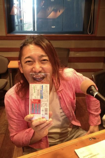 2018年5月21日(月)放送終了！