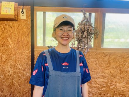 Vol.70 男木島　島獲れの魚ランチが食べられる「お魚料理とカフェNICO」をご紹介！