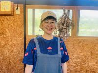 Vol.70 男木島　島獲れの魚ランチが食べられる「お魚料理とカフェNICO」をご紹介！