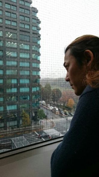 2016年11月24日（木）「もしもあなたがちゃぶ台をひっくり返すならどんな時？なんと叫ぶ？」