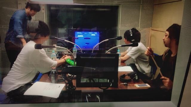 #55【USG】君の名は？