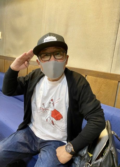 体操メールお待ちしています！